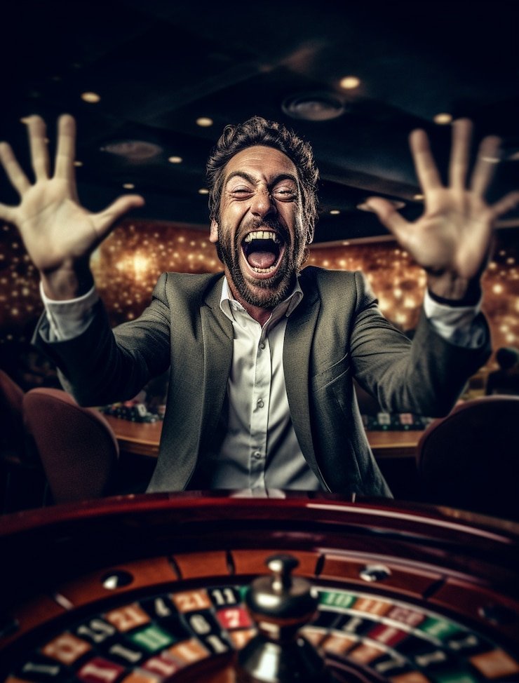 datukwin Batik Royale Slots