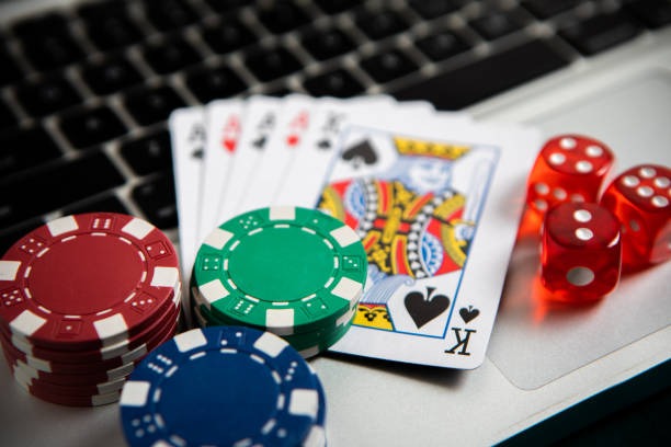 datukwin mobile gaming